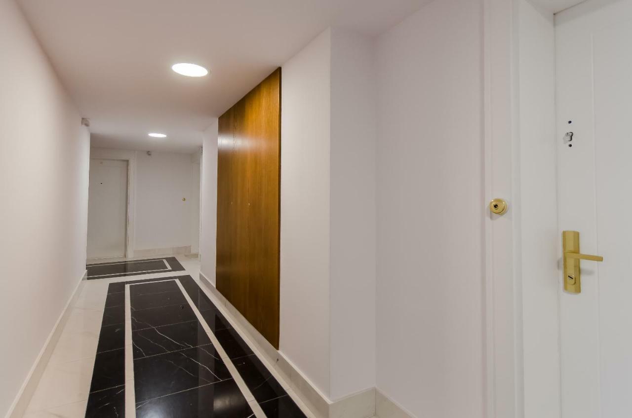 Kazimierz Penthouse With Private Terrace Apartment Красков Екстериор снимка